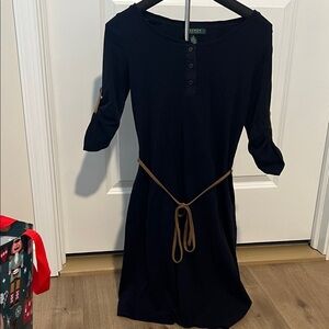 Lauren Ralph Lauren women’s dress medium